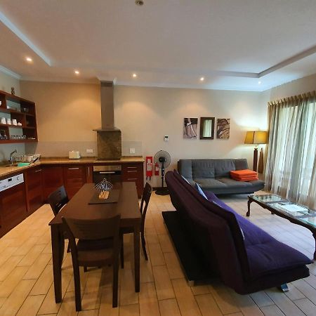 Eden Luxury Apartment P13 A2 Dış mekan fotoğraf
