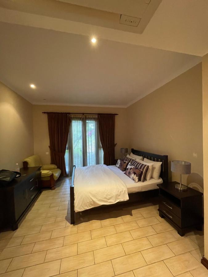 Eden Luxury Apartment P13 A2 Dış mekan fotoğraf