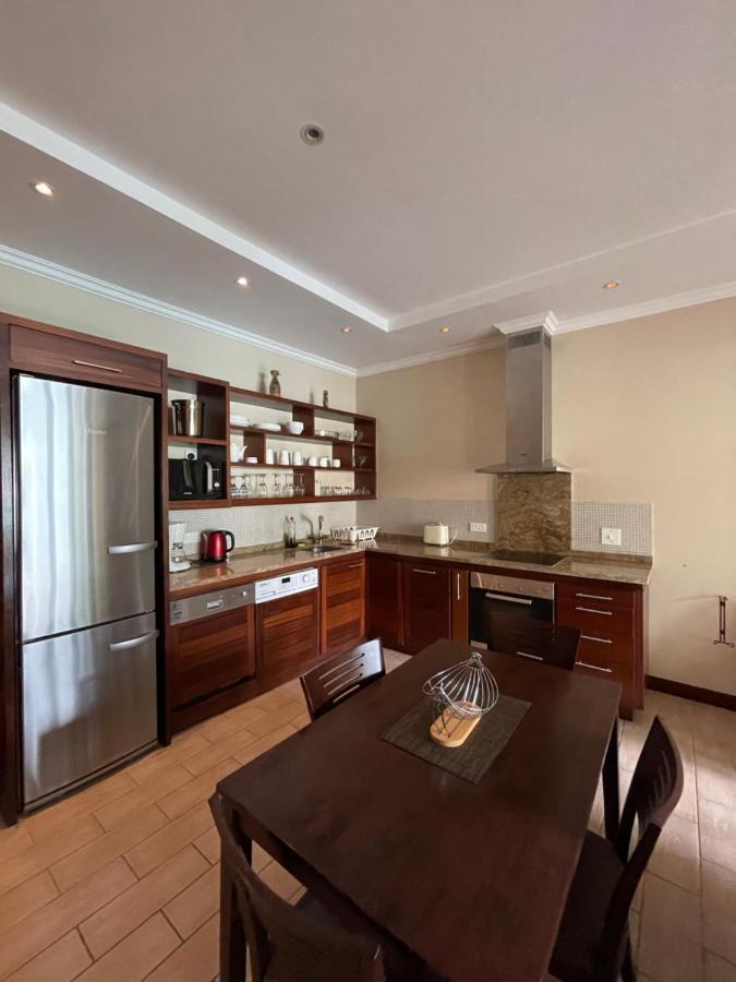 Eden Luxury Apartment P13 A2 Dış mekan fotoğraf