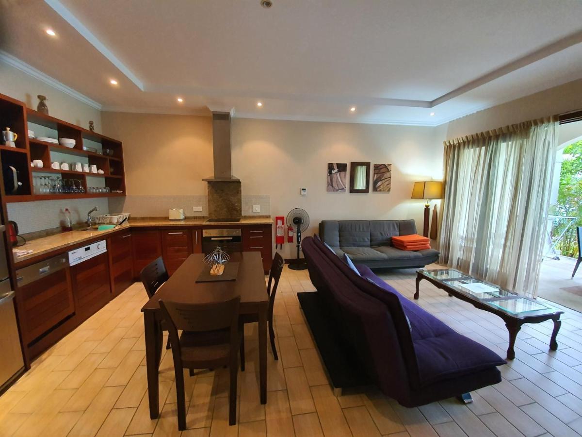 Eden Luxury Apartment P13 A2 Dış mekan fotoğraf
