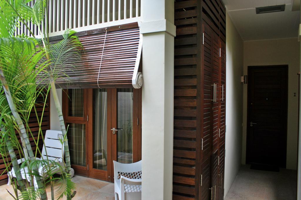 Eden Luxury Apartment P13 A2 Dış mekan fotoğraf