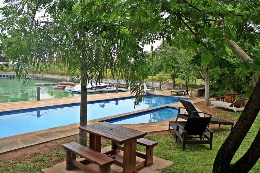 Eden Luxury Apartment P13 A2 Dış mekan fotoğraf